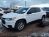 CHEVROLET TRAVERSE AWD LS