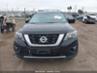 NISSAN PATHFINDER PLATINUM