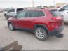 JEEP CHEROKEE LATITUDE