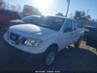 NISSAN FRONTIER S