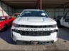 CHEVROLET SILVERADO 1500 2WD SHORT BED CUSTOM