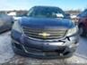 CHEVROLET TRAVERSE 2LT