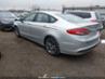 FORD FUSION HYBRID SE