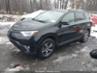 TOYOTA RAV4 ADVENTURE/XLE