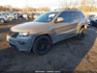 JEEP GRAND CHEROKEE ALTITUDE 4X4