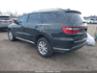 DODGE DURANGO SXT AWD