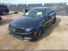 MERCEDES-BENZ C-CLASS LUXURY 4MATIC/SPORT 4MATIC