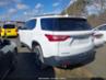 CHEVROLET TRAVERSE FWD LT LEATHER