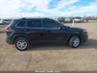 JEEP CHEROKEE LATITUDE PLUS FWD