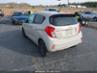 CHEVROLET SPARK LS CVT