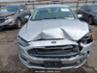 FORD FUSION HYBRID SE