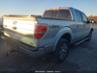 FORD F-150 FX4/HARLEY-DAVIDSON/KING RANCH/LARIAT/PLATINUM/XL/XLT