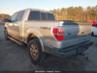 FORD F-150 FX4/HARLEY-DAVIDSON/KING RANCH/LARIAT/PLATINUM/XL/XLT