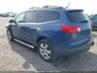 CHEVROLET TRAVERSE 1LT