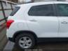 CHEVROLET TRAX FWD LT