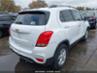 CHEVROLET TRAX FWD LT