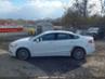 FORD FUSION TITANIUM