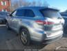 TOYOTA HIGHLANDER LIMITED PLATINUM V6