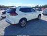 NISSAN ROGUE SV FWD