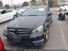 MERCEDES-BENZ C-CLASS LUXURY/SPORT