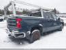 CHEVROLET SILVERADO 1500 4WD SHORT BED LT