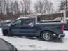 CHEVROLET SILVERADO 1500 4WD SHORT BED LT