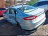 FORD FUSION HYBRID SE