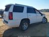 CHEVROLET TAHOE 4WD LT