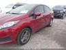 FORD FIESTA SE