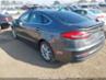 FORD FUSION TITANIUM