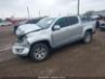 CHEVROLET COLORADO LT