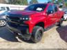 CHEVROLET SILVERADO 1500 2WD SHORT BED LTZ