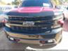 CHEVROLET SILVERADO 1500 2WD SHORT BED LTZ