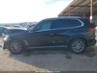 BMW X5 XDRIVE40I