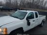 CHEVROLET SILVERADO 1500 WORK TRUCK