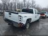 CHEVROLET SILVERADO 1500 WORK TRUCK