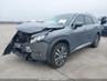 NISSAN PATHFINDER PLATINUM FWD