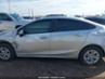 CHEVROLET CRUZE LS