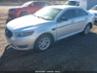 FORD TAURUS SE