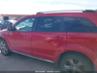 DODGE JOURNEY CROSSROAD PLUS