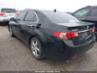 ACURA TSX 2.4