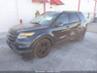 FORD EXPLORER SPORT