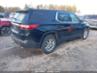 CHEVROLET TRAVERSE AWD LS