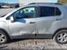 CHEVROLET TRAX LT