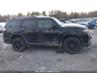 TOYOTA 4RUNNER NIGHTSHADE SPECIAL EDITION