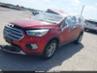 FORD ESCAPE SEL