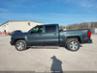 CHEVROLET SILVERADO 1500 2LT