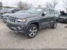 JEEP GRAND CHEROKEE OVERLAND