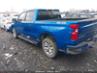 CHEVROLET SILVERADO 1500 4WD SHORT BED CUSTOM