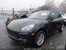 PORSCHE MACAN SPORT EDITION